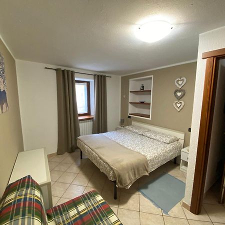 Casa Vacanze A La Salle Eksteriør billede