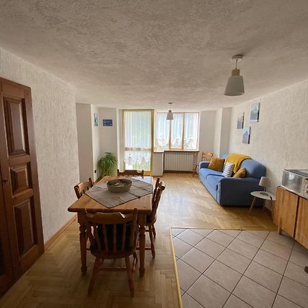 Casa Vacanze A La Salle Eksteriør billede