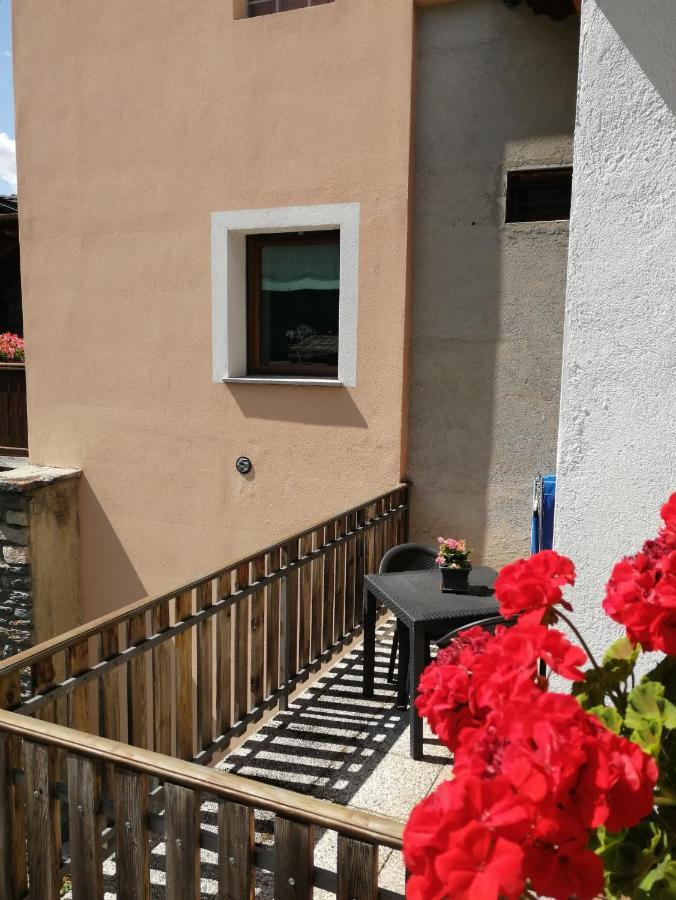 Casa Vacanze A La Salle Eksteriør billede