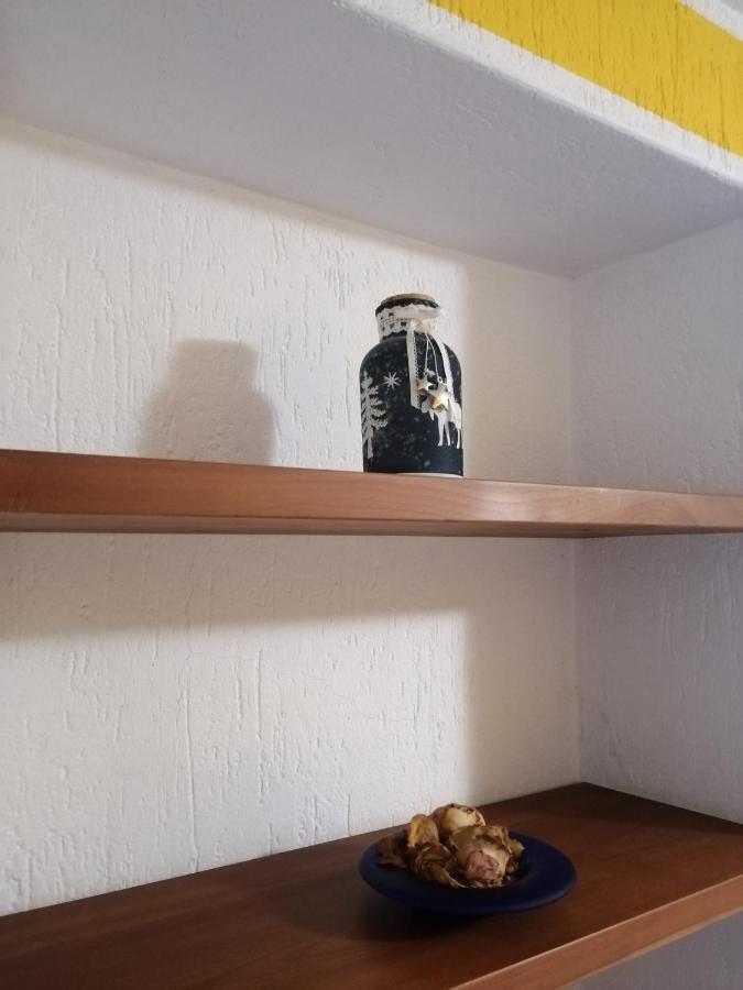 Casa Vacanze A La Salle Eksteriør billede