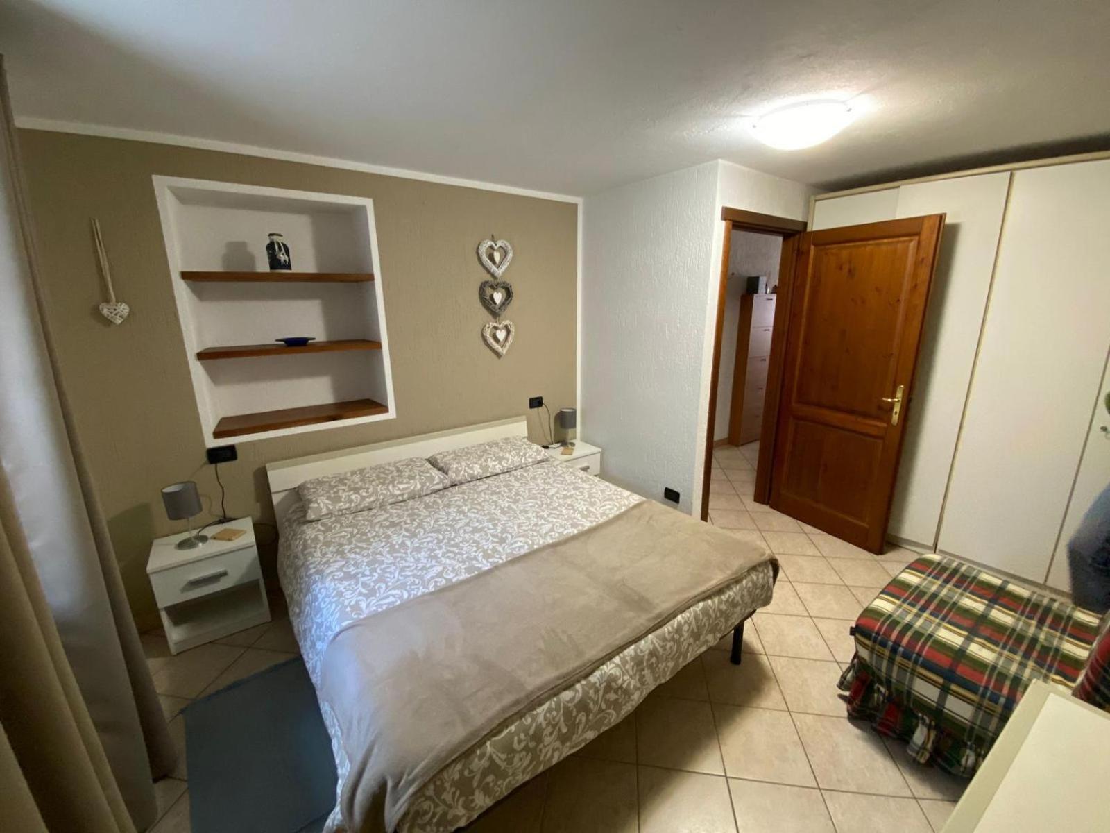 Casa Vacanze A La Salle Eksteriør billede
