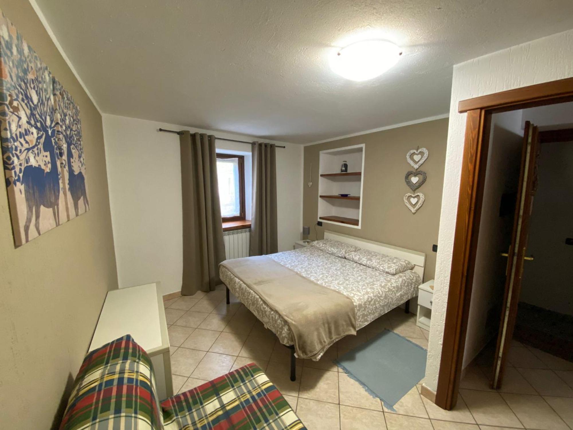 Casa Vacanze A La Salle Eksteriør billede